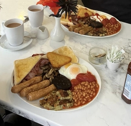 Auntie Sue's Cafe Photos 2